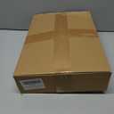 Magnetic Thermal Insulated Door Curtain Temporary Magnetic Screen Door Fits Door Size 32"X80" Thicker Layered Fabric Self Closing Door Curtains with Thicken Cotton for Winter Back/Front Doors (Gray)