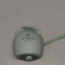 SÄKER Portable Dog Water Bottle, Collapsible Water Bottle for Dogs Perfect for Walking, Hiking and Outdoors | Works as a Portable Water Bowl | Designed in Montreal - 350ml