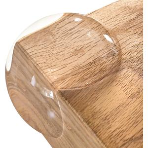 Corner Protector for Baby, Protectors Guards - Furniture Corner Guard & Edge Safety Bumpers - Baby Proof Bumper & Cushion to Cover Sharp Furniture & Table Edges - Clear and Transparent - (24 Pack) (24 Count (Pack of 1))