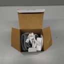 Heating Pad for Period Cramps, Heating Pad for Back/Neck/Shoulder Muscle Pain, 6 Heating&4 Timer Setting, Auto Shut Off, Dry/Moist Heat & Machine Washable, Gray Birthday Christmas Gifts for Women Mom (12'' x 24'')