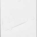 MCS 8x10 Inch Box Frame (11810), Clear