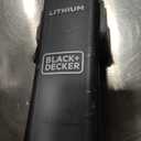 BLACK+DECKER dustbuster 10.8-Volt Cordless Car Handheld Vacuum