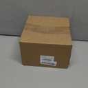 12 Rolls Replace for Brother DK-1201 (1.1" x 3.5") Address Label, 400 Stickers/roll for QL-800 810W 820NWB 600 Printer, 1 Frame + 4800 Label Refills, Barcode & All Purpose Die-Cut DK Label