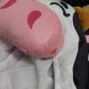 Spooktacular Creations Halloween Baby Cow Costume Costume Toddler, cow costume kids for Infant Halloween Farm Dress Up Party (18-24 months)