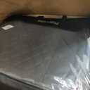 Car Seat Covers for Ford F150 F250 F350 F450 Truck (Black)