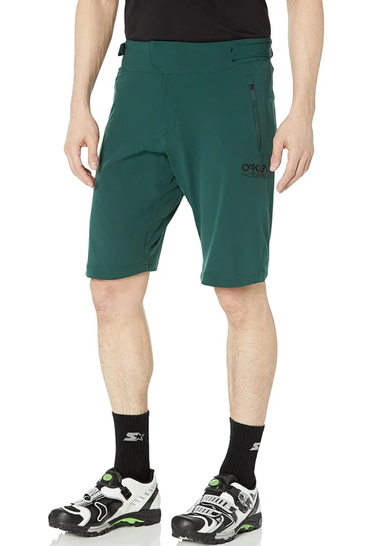 Oakley Factory Pilot Lite Short I Green 29