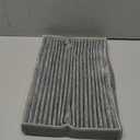 FRAM Fresh Breeze Cabin Air Filter with Arm & Hammer Baking Soda, CF11181 for GM Vehicles (6.4" x 10.8" x 4.5")