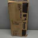 Franklin Sports Grow-with-Me Kids Baseball Batting Tee + Stand Set for Youth + Toddlers - Youth Baseball, Softball + Teeball Hitting Tee Set for Boys + Girls