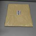 3 x 2026 Yearly Wall Calendar - Large Yearly Calendar 2026, Jan 2026 - Dec 2026, 25.2" x 38.2" (Open), 2026 Calendar, Large Wall Calendar 2026, Full Year Paper with Notes, Thicker Paper - Light blue