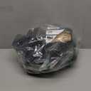 Rat Traps Indoor and Outdoor - 4 Pack Dual-Entry Large Rat Trap Outdoor and Indoor for Home, Garden and Restaurant with 99.9% Trap Rate | Easy to Use Rodent Traps with Safe Hands Free Design - UCatch