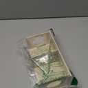 Hamiledyi Wooden Hamsters 2-Chamber Hideout-Tunnel Multi Chamber Exploring Toy Hamster Hiding Maze Tunnel Toy Platform Stuff Cage Accessories for Gerbil Rat Mice