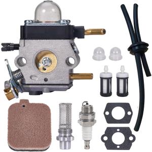 C1Q-S55 Carburetor Carb for Stihl BG45 BG46 BG55 BG65 BG85 SH55 SH85 Leaf Blower Replace Parts OEM # 4229-120-0604 42291200604