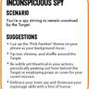 2 x Pilgrim Soul That's NOT Funny - A Party Game for People Who Love to Laugh - 150 Ridiculous Role Playing Cards - Fun Topics Games for Family and Friends