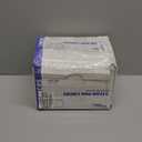 Royal Full Pan Steam Pan Liners with Twist Ties, Package of 250