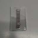 WITHit Stainless Steel Mesh Band for Fitbit Charge 5