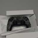 PlayStation DualSense Wireless Controller - Gray Camouflage