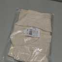 Gymboree Girls' and Toddler Long Sleeve Open Front Cardigan (12-18 Months, Frappe Long)