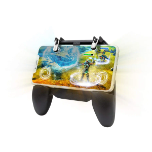 Utopia 4-IN-1 MOBILE GAMING CONTROLLER