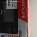 FRIGIDAIRE EMW733BLACKAMZ 0.7 Cu. Ft. Microwave, Black