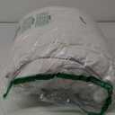 CUDDLE DREAMS Wool Comforter Duvet Insert, 100% Australian Wool Filling with Soft Noiseless Cotton Shell, Natural Warmth (Lightweight for Summer, King) (KING, 102 IN x 88 IN)