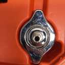 14PCS Pressure Leak Tester Tool Kit, Radiator Pump Pressure Tester for Automotive Cooling System, Water Tank Leakage Detection Tool Set