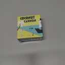 Coconut Cannon - Fast Action Pirate-Themed Matching Game for Family Fun, Ages 6+, 2-5 Players, Perfect for Game Night, Parties, Travel, & Family Gatherings