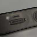 Electric Nail Clipper,Automatic Nail Clipper,Rechargeable 2 Speed Nail Clippers Set,45DB Nail Kit,LED Light Electric Nail Clippers for Kids,Adults,Seniors,2 in 1Design Manicure Set Portable White