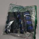 E-smartinlife Hand Grip Strengthener Set, Finger Gripper - Soft Foam Hand Exerciser for Quickly Increasing Wrist Forearm and Finger Strength, 2 Pack