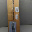 ADFORS Custom Window Screen Replacement Kit, Adjustable Screen Frame, and Mesh