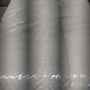 Cervical Neck Pillow, Memory Foam Pillows for Neck and Shoulder Pain Relief, 2 Heights Ergonomic Pillow with Breathable Ice Silk Cover, Neck Support Pillow for Side Sleepers White