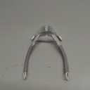 F20 Frame for AirFit F20 Full-Face Mask - Includes Frame, 2 Clips - Snug Fit, Comfortable Design - Compatible with AirFit F20 (1 Pack)