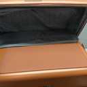 Joyway Luggage Sets 3 Piece with Spinner Wheels, Carry On Luggage 20In with ABS+PC Hardshell, Lightweight Suitcase Set with TSA Lock and Pressure-resistant Frame, 20/24/28 Inch, Brown