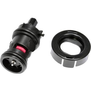 Dorman 911-710 Vapor Canister Vent Solenoid Compatible with Select Acura / Honda Models