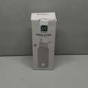 32 oz Insulated Water Bottle | Thickened Stainless Steel Vacuum Metal | Portable Sports Water Jug for Gym and Hiking with Straw, Carrier Bag, Handle Strap | BPA-Free 32 oz (Indigo/Black)