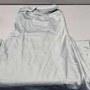 MEROKEETY Women's Summer Satin Strapless Bodycon Dress 2026 Backless Tube Wedding Guest Cocktail Formal Party Maxi Dresses, XS