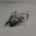 AMBZEK Boys Football Shower Curtain Sports American Sports Bathroom Accessories 72Wx72L Men Masculine Shower Curtain Set Stadium Field Soccer Green Cloth Fabric Bathroom Decor Set with 12 Pack Hooks