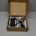 Dreadlock Machine, Portable Handheld Automatic Instant Loc Machine for Dreadlocks DIY Braiding