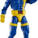 Marvel Legends Series Cyclops, X-Men 97 Collectible 6-Inch Action Figure