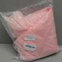 Wicked Glinda Dress Costume for Girls, Pink Tulle and Sequin Witch Dress for Kids ChristmasHalloween Cosplay Costumes (9-10 Years)