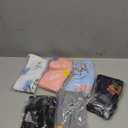 COOLOVER Compression Socks for Women and Men - Best for Circulation, Running, Athletic, Recover, Nurse, Travel