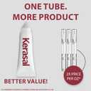 Kerasal Nail Fungus Extra Strength | Restorative Nail Repair for Damaged Nails, 0.33 fl oz (Packaging May Vary)