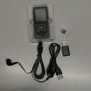 MP3 Player with Bluetooth