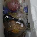 MXwcy Large Christmas Village Collectibles Statues Lighted Nativity Scene Architectural Decorations, Hand-Painted Bethlehem Creche with Holy Family & Magi, Religious Holiday Collectible Statue