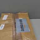 Nuanchu 12-Piece Glass Cupping Set - 4 Sizes, Fire Cupping Therapy Set with Finger Grips for Myofascial Massage, Muscle, Nerve, Joint Pain