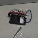36398 RV Toilet Automatic Silence Plus Flush Controller Fit for Thetford Tecma Silence Plus Permanent Toilet