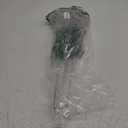 Tryme Solar Lights Outdoor Garden Decorations Sun Moon Star Stake Light Decorative Waterproof Warm White LED Yard Decor for Pathway Lawn Patio Courtyard Backyard