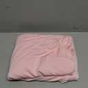 4FT Pink Square Backdrop Cover Square Arch Cover Stretchy Fitted Wedding Arch Covers Spandex Backdrop Covers Wedding Birthday Baby Shower Party Ceremony Decor