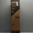 String Trimmer Cordless with Auto Feed,20V Battery Powered 13" Edger and Weed Trimmer,2 in 1 Electric Grass Trimmer,2.5Ah Battery and Fast Charger Included (Black)