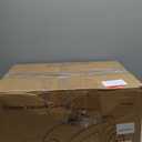 Canister Vacuum Cleaner, 32Kpa 1600W Bagless Vacuum Cleaner, Dust Full Indicator, H13 HEPA Filter, 3.7Qt Large Capacity, Lightweight Vac for Hard Floors, Carpet, Pet, Upholstery, Blue