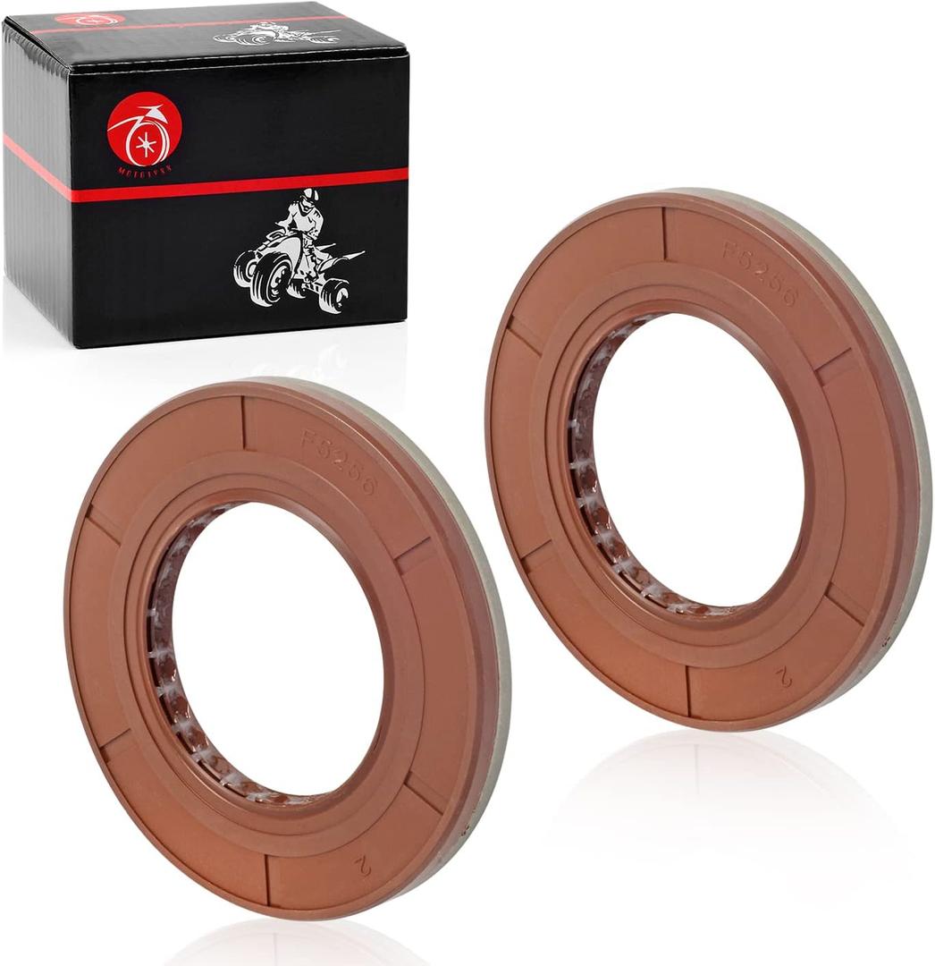 3235052 Triple Lip Seal40x70x7mmFor Polaris General Scrambler XP 1000 Ranger RZR 500 570 XP 900 1000 Sportsman 550 850 XP 1000